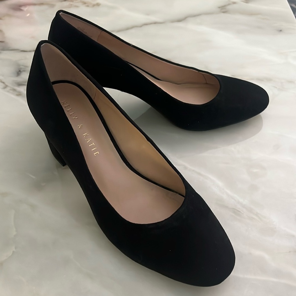 Kelly and Katie women’s shoes